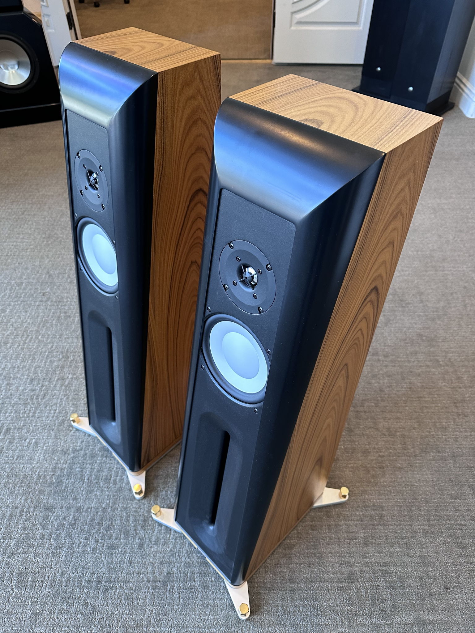 Thiel Audio CS-1.6 3