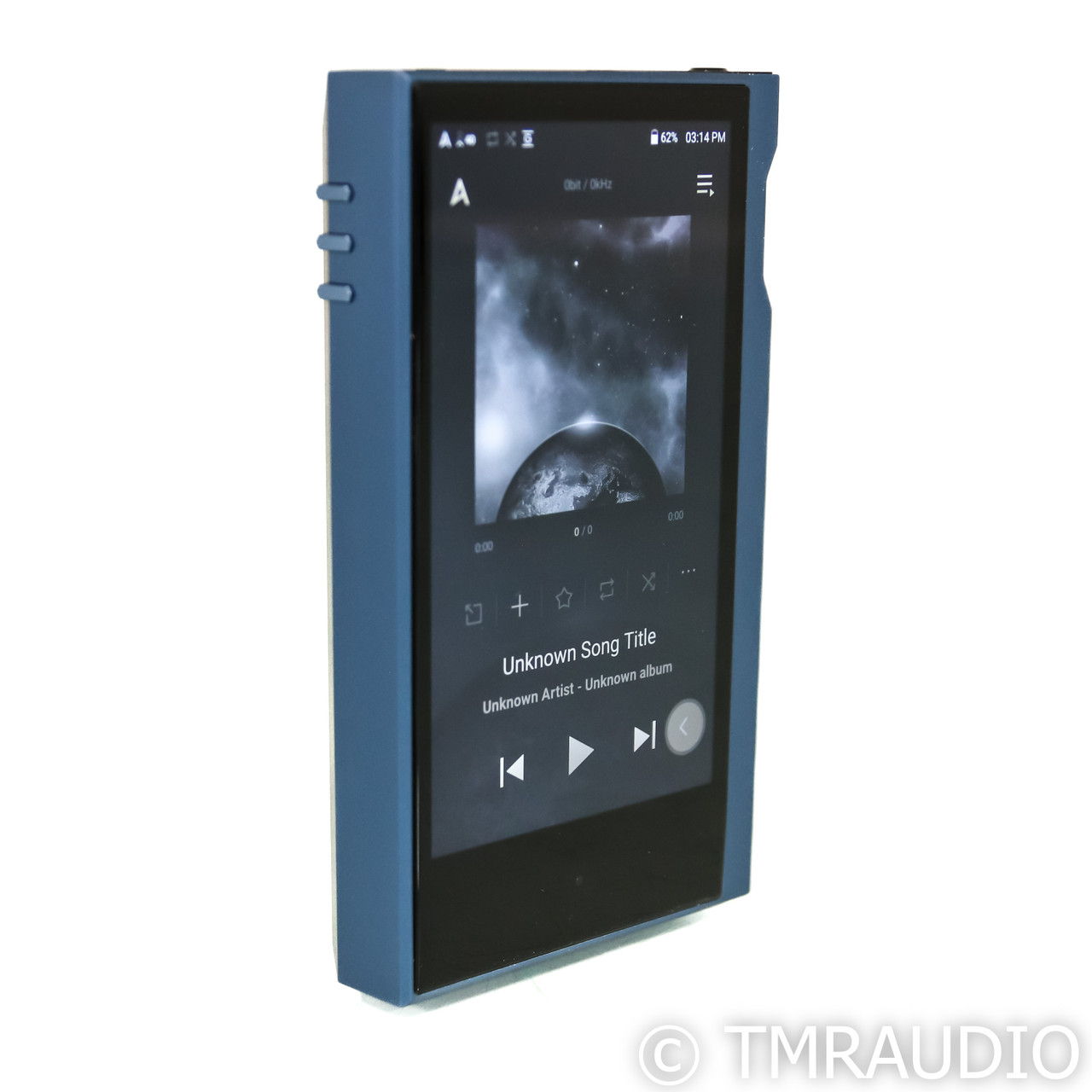 Astell&Kern Kann Alpha PPM43 Portable Musi... For Sale | Audiogon