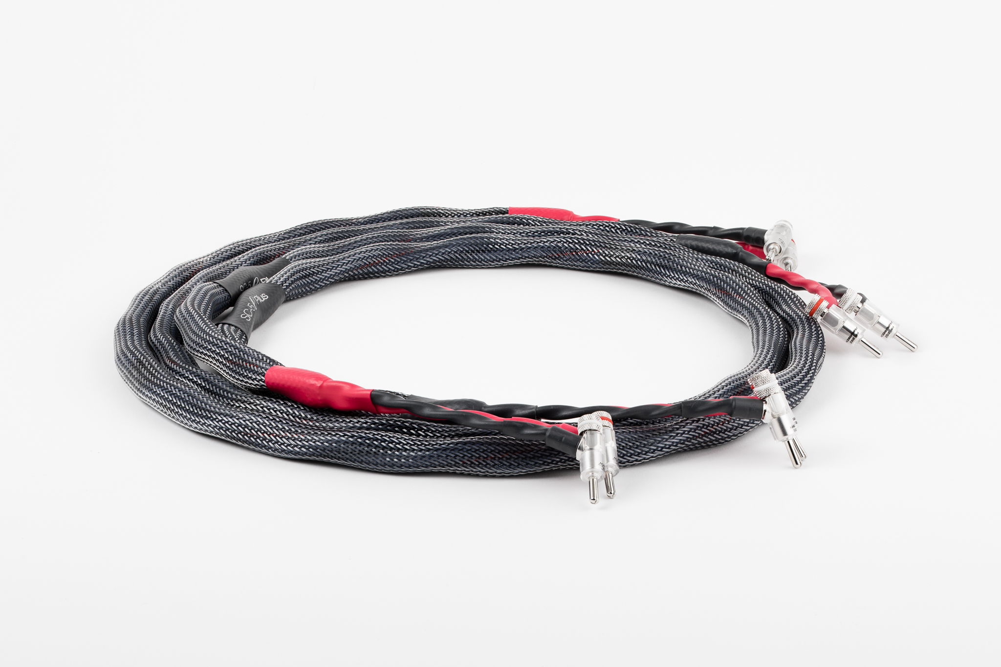 Audio Art Cable SC-5 ePlus