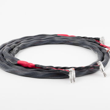 Audio Art Cable SC-5 ePlus  -  Step Up to Better Perfor...