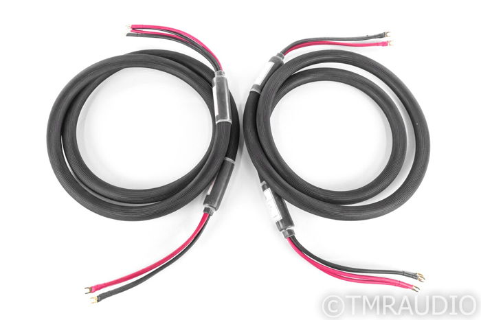 Purist Audio Design Venustas Bi-Wire Speaker Cables; 10...