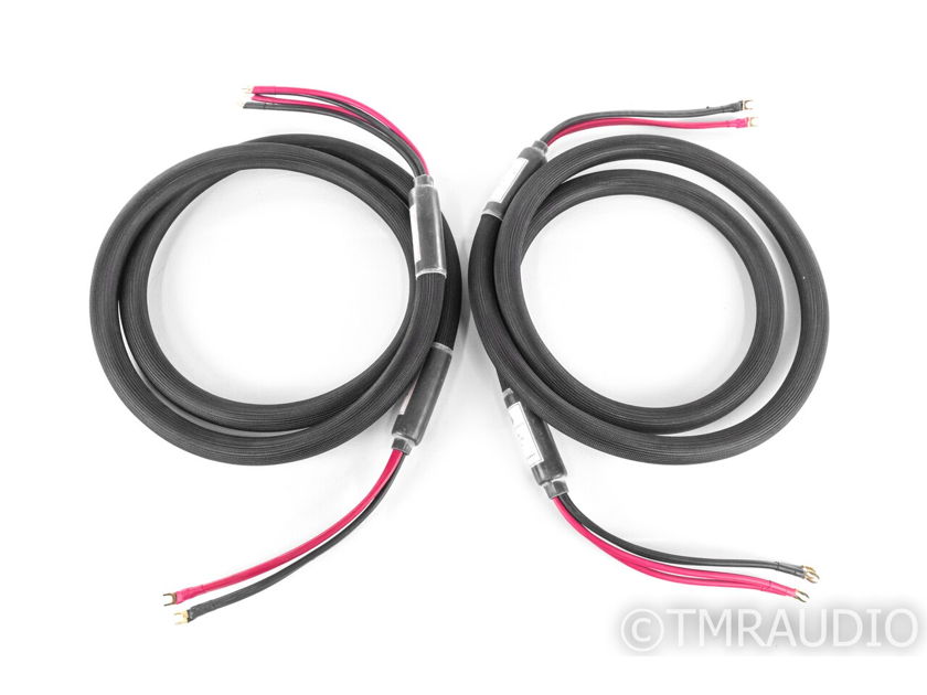 Purist Audio Design Venustas Bi-Wire Speaker Cables; 10ft Pair; PAD (21329)