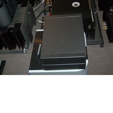 Whest Audio MC REF V MK4
