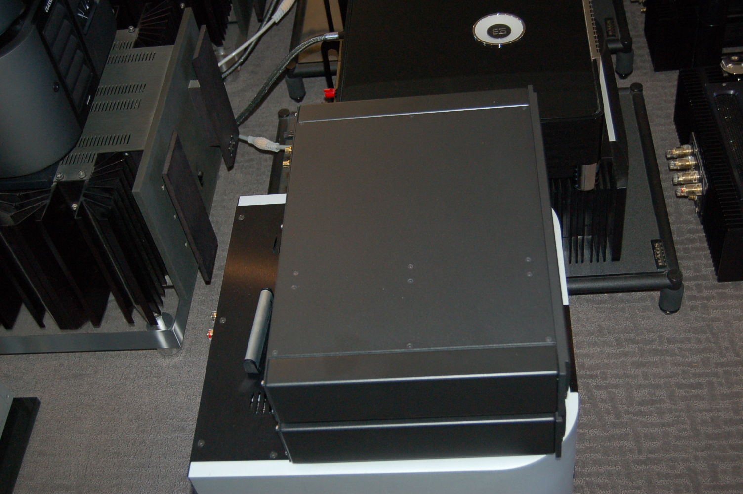 Whest Audio MC REF V MK4