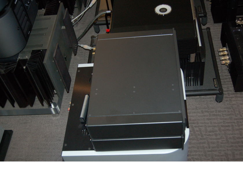 Whest Audio MC REF V MK4