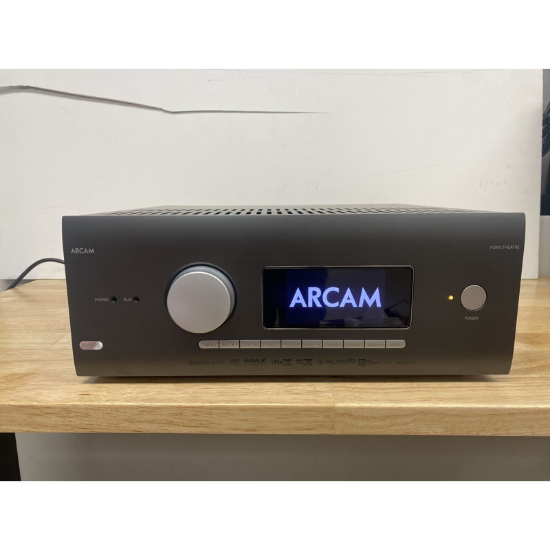 Arcam SA30 For Sale | Audiogon Arcam SA30 For Sale | Audiogon