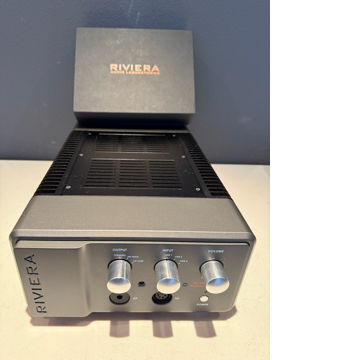 RIVIERA AIC10BAL HEADPHONE AMPLIFIER