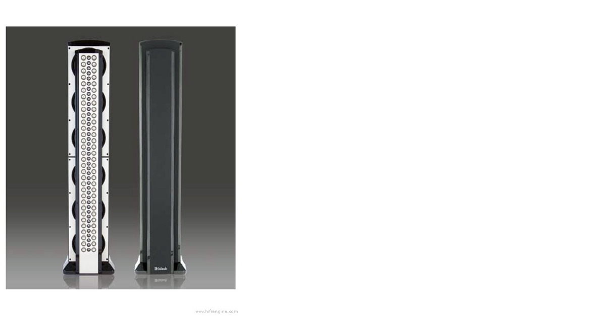 Mcintosh xrt2k price sale
