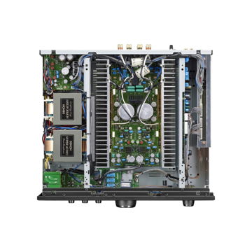 Denon PMA-1600NE Stereo integrated amplifier W/ built-i...