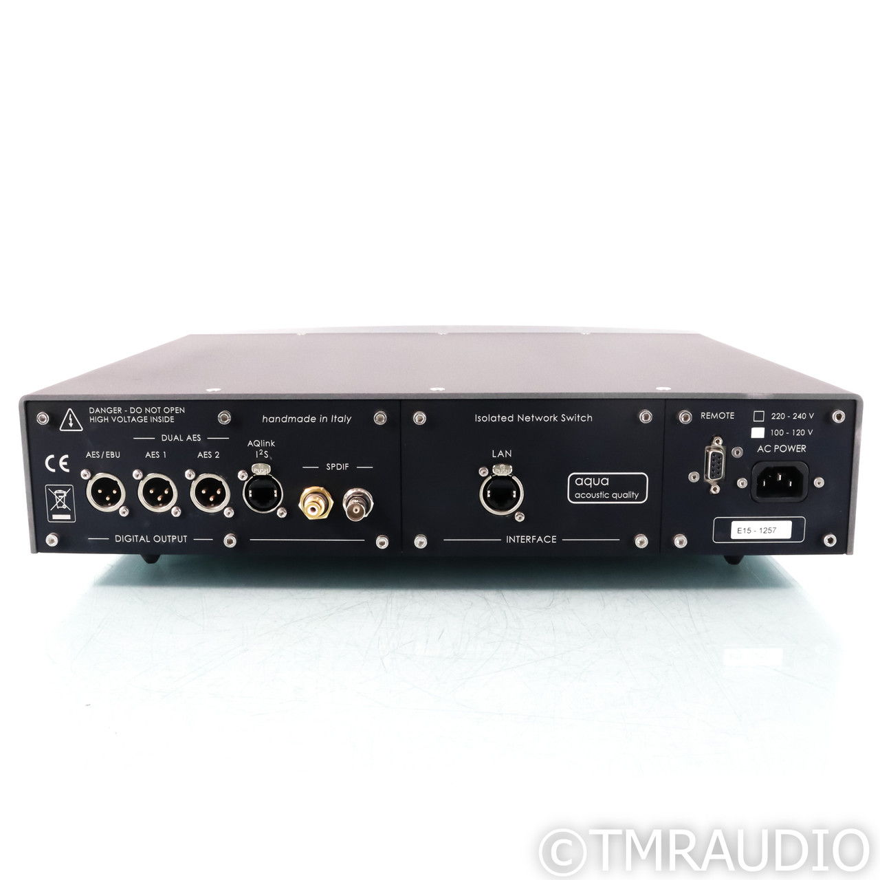 Aqua Acoustics LinQ Music Streamer (69453) 5