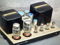Luxman MB-3045 MonoBlock Amplifiers 10