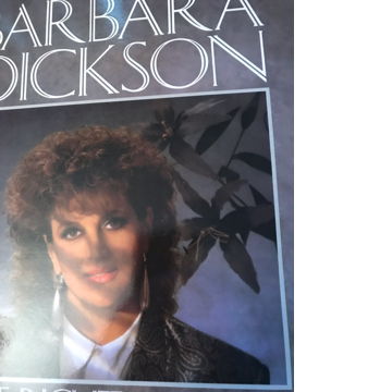 Barbara Dickson - The Right Moment Barbara Dickson - Th...