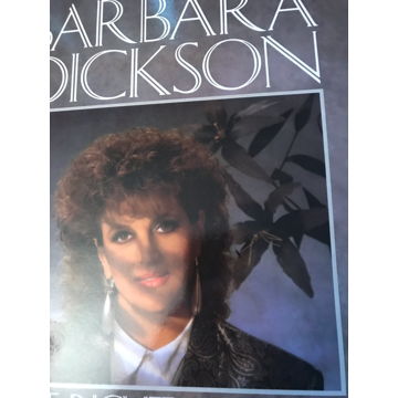 Barbara Dickson - The Right Moment Barbara Dickson - Th...