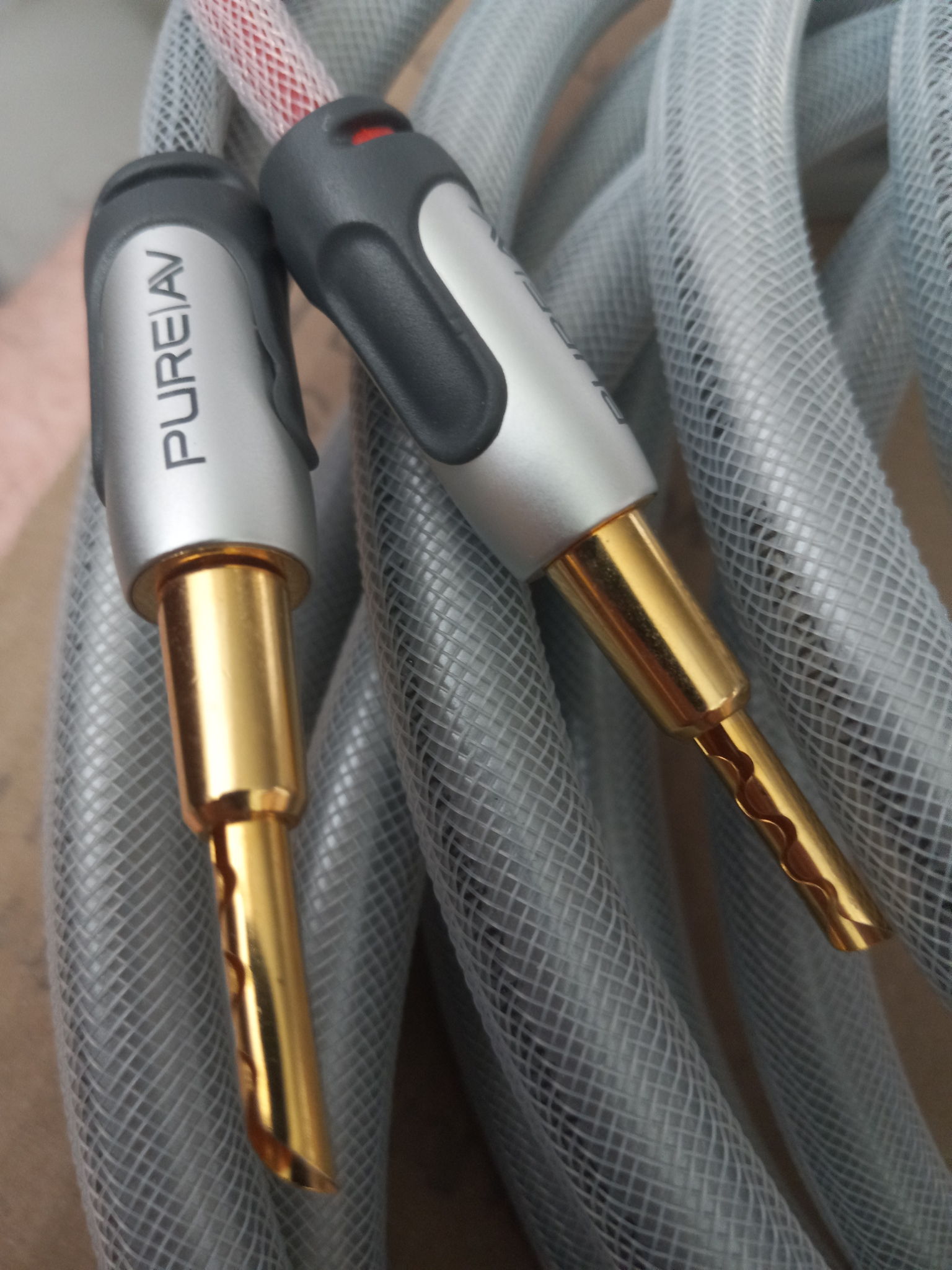 Pure AV affordable exceptional build quality audiophile... 2