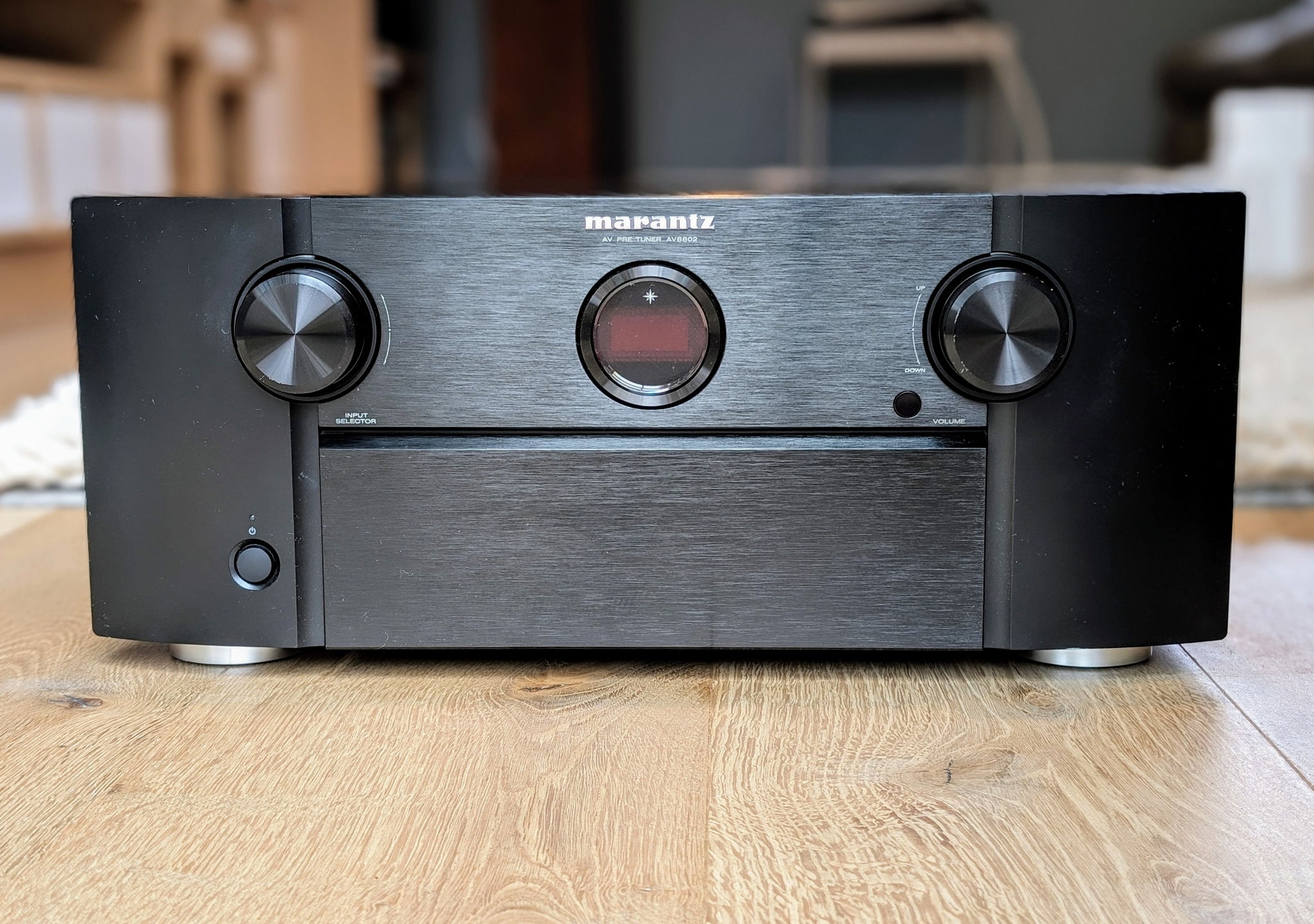 Marantz AV8802A 2