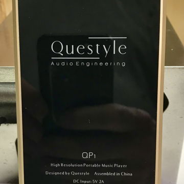 Questyle QP1(r)