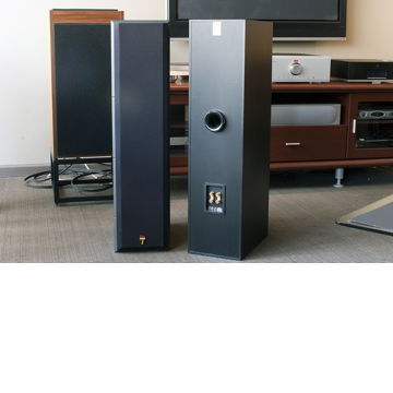 B&w outlet dm 640i