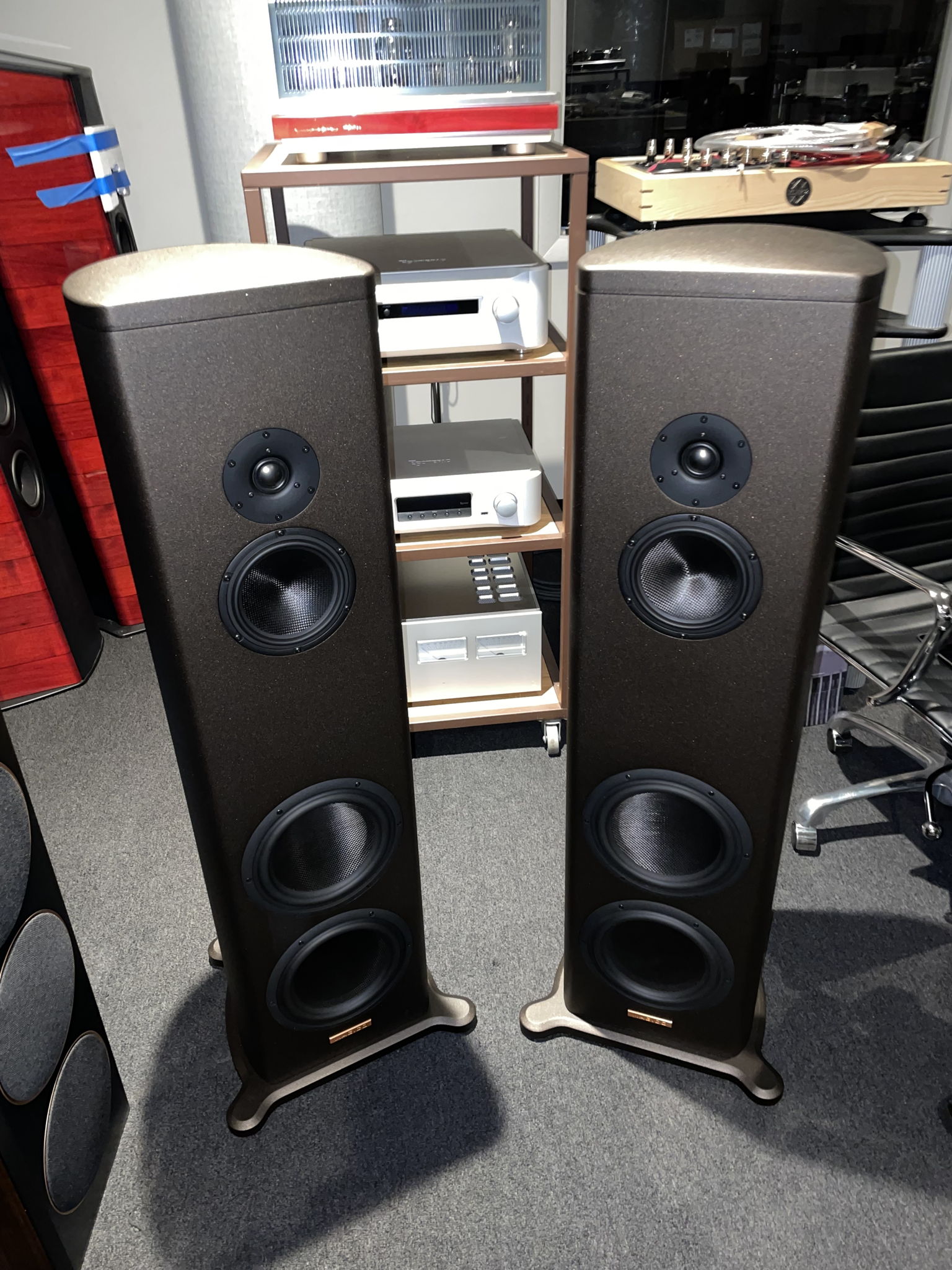 Magico S3 MKII 3