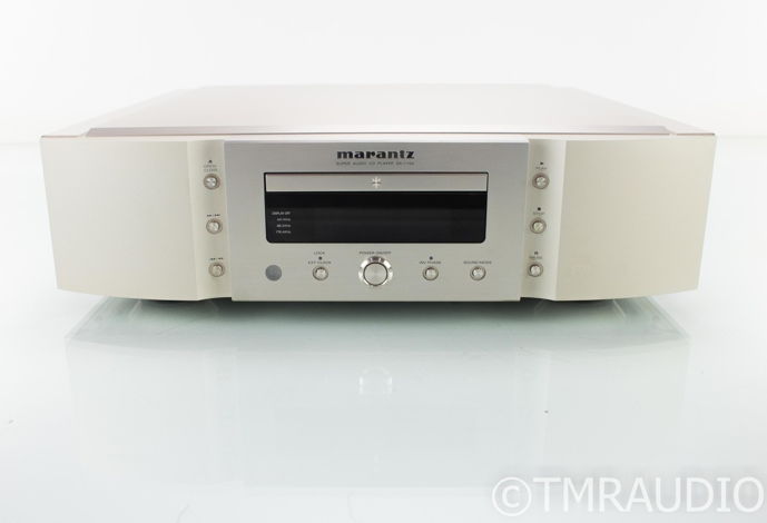 Marantz SA-11S2 SACD / CD Player; SA11S2; Remote (18868)