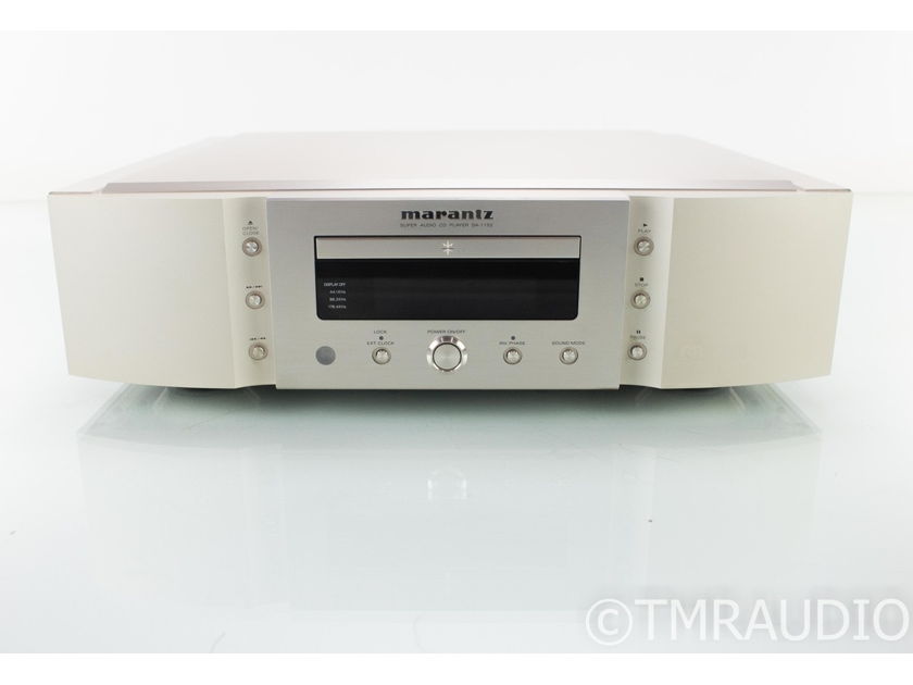 Marantz SA-11S2 SACD / CD Player; SA11S2; Remote (18868)