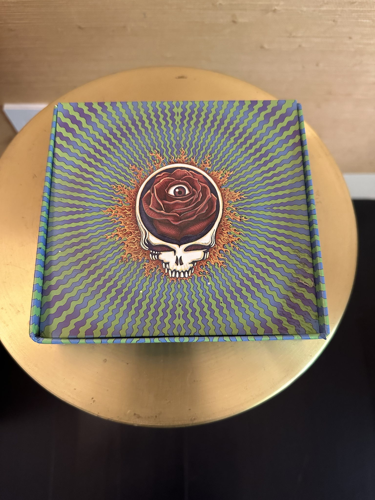 Grateful Dead WINTERLAND 1973: THE COMPLET... For Sale | Audiogon