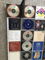 Musical cast related Cd lot of 11 cds 13