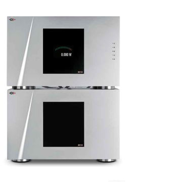 CH Precision M10 stereo