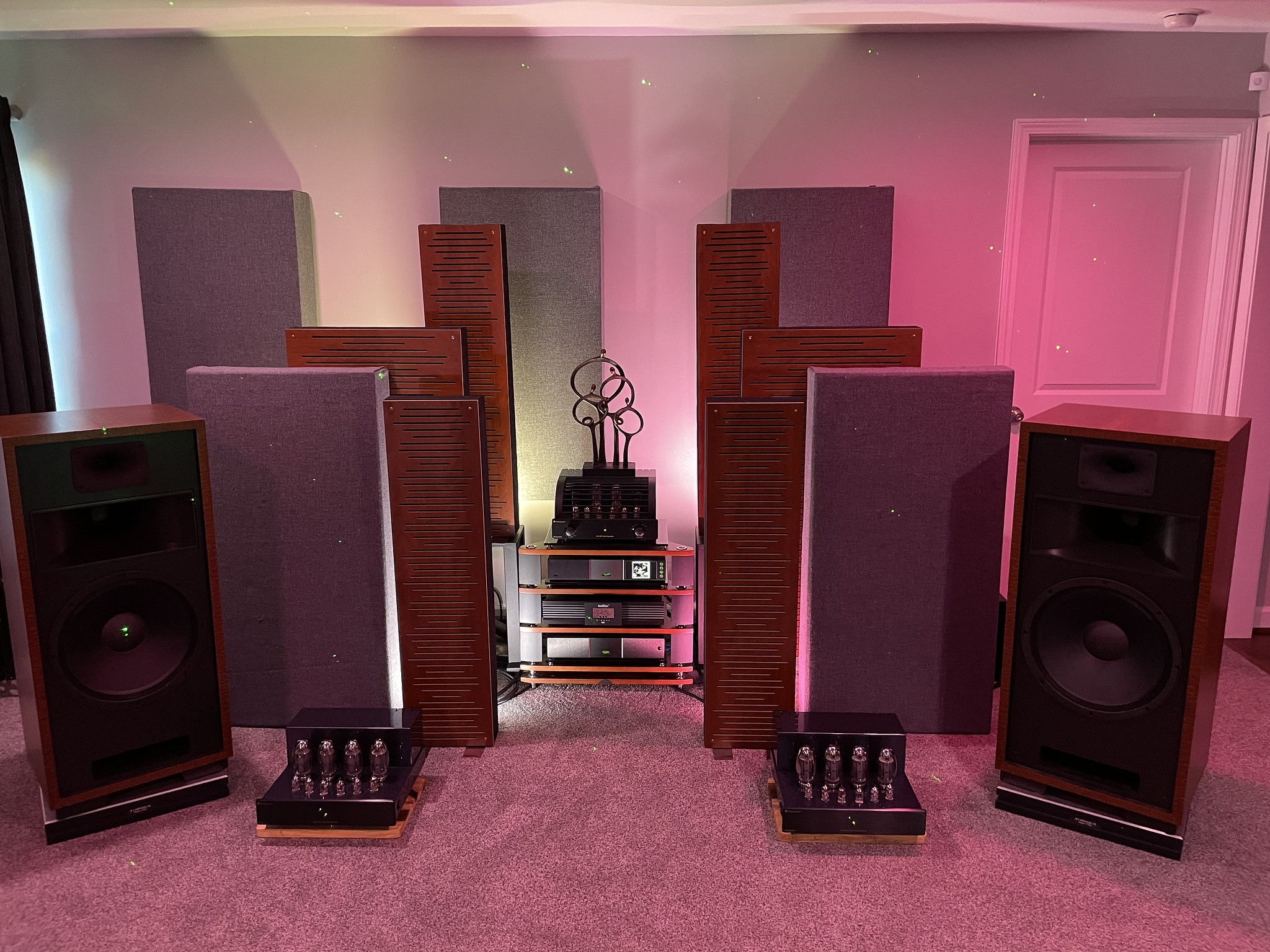 JSQT's System