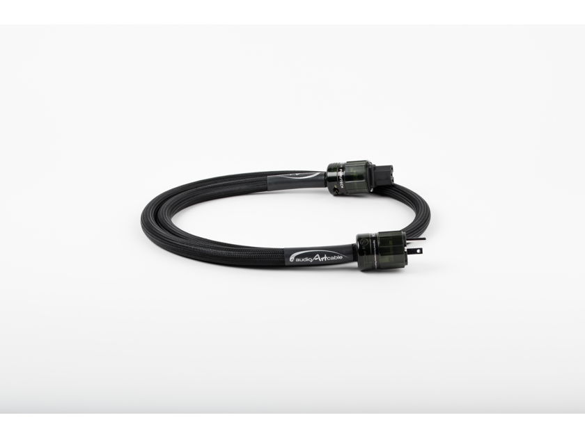 Audio Art Cable power1 SE High End Power Cable Performance, Audio Art Cable Price!