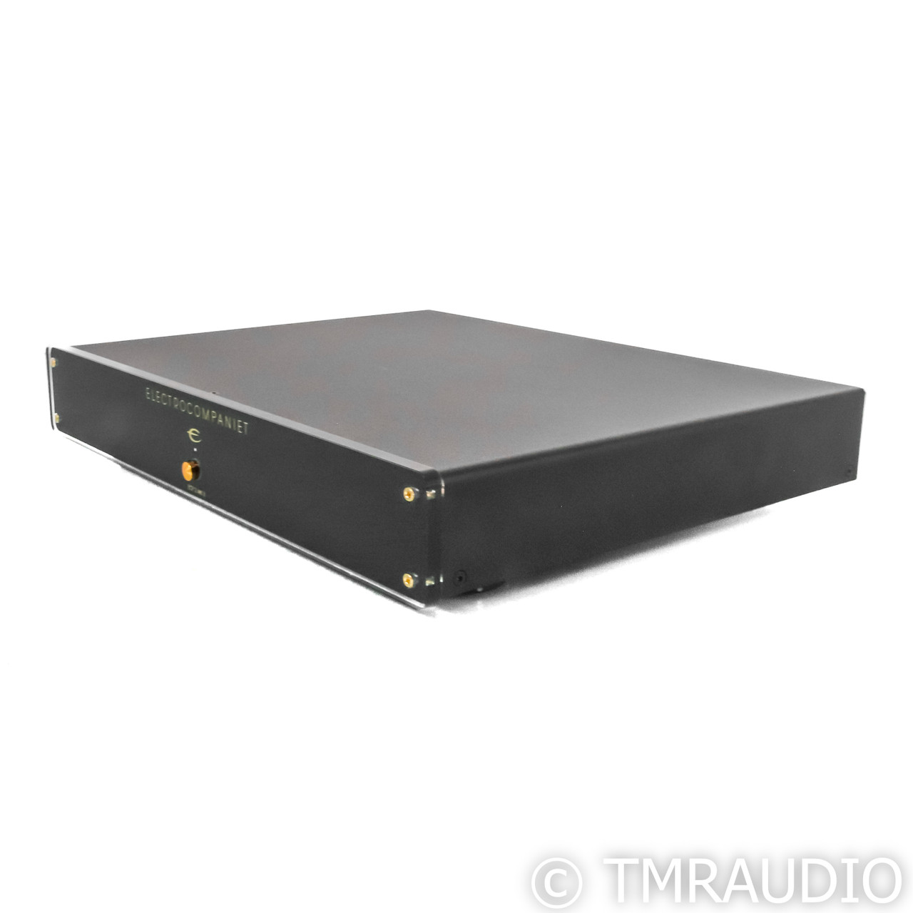 Electrocompaniet ECP 2 MKII MM & MC Phono Preamplifier ... 3