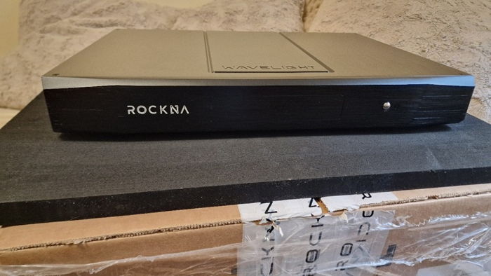 Rockna Audio Wavelight