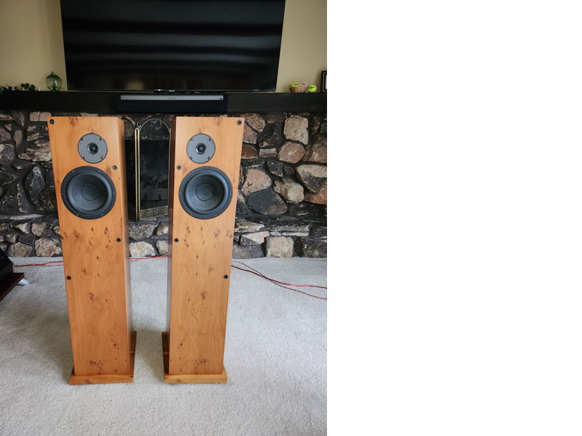 Proac 2.5 2025 for sale