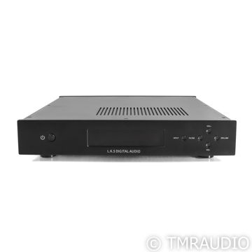 LKS Audio MH-DA004 DAC; D/A Converter (64450)