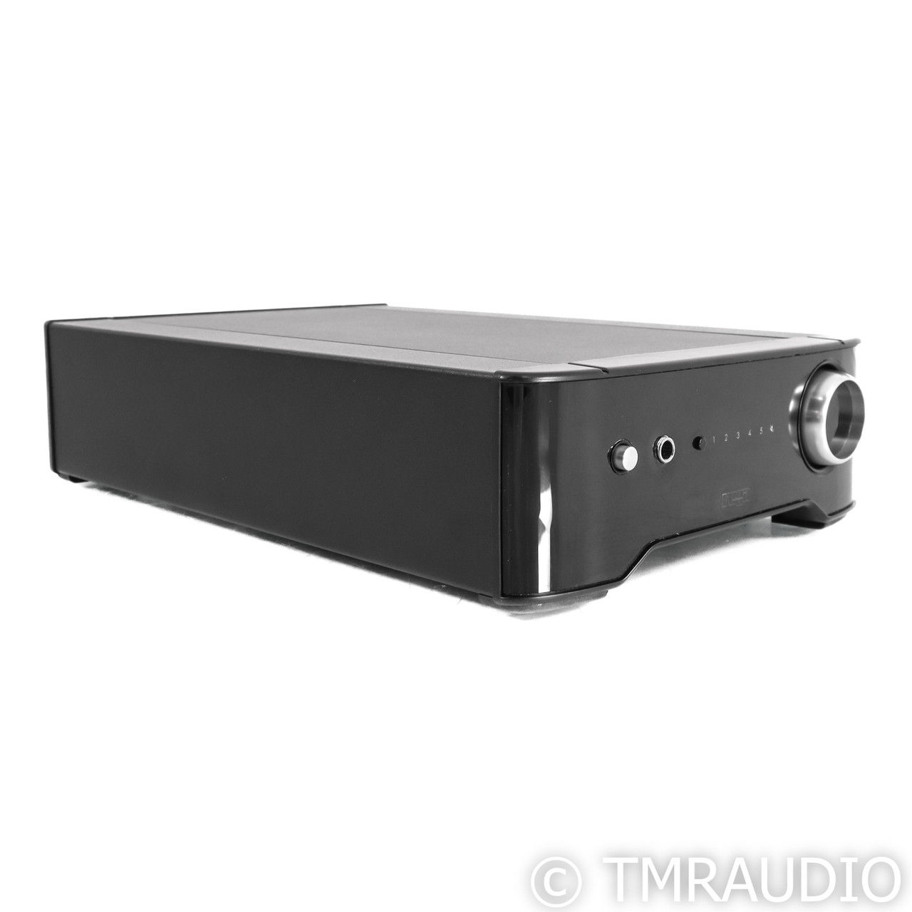 Rega Brio Stereo Integrated Amplifier; MM Phono (63775) 2