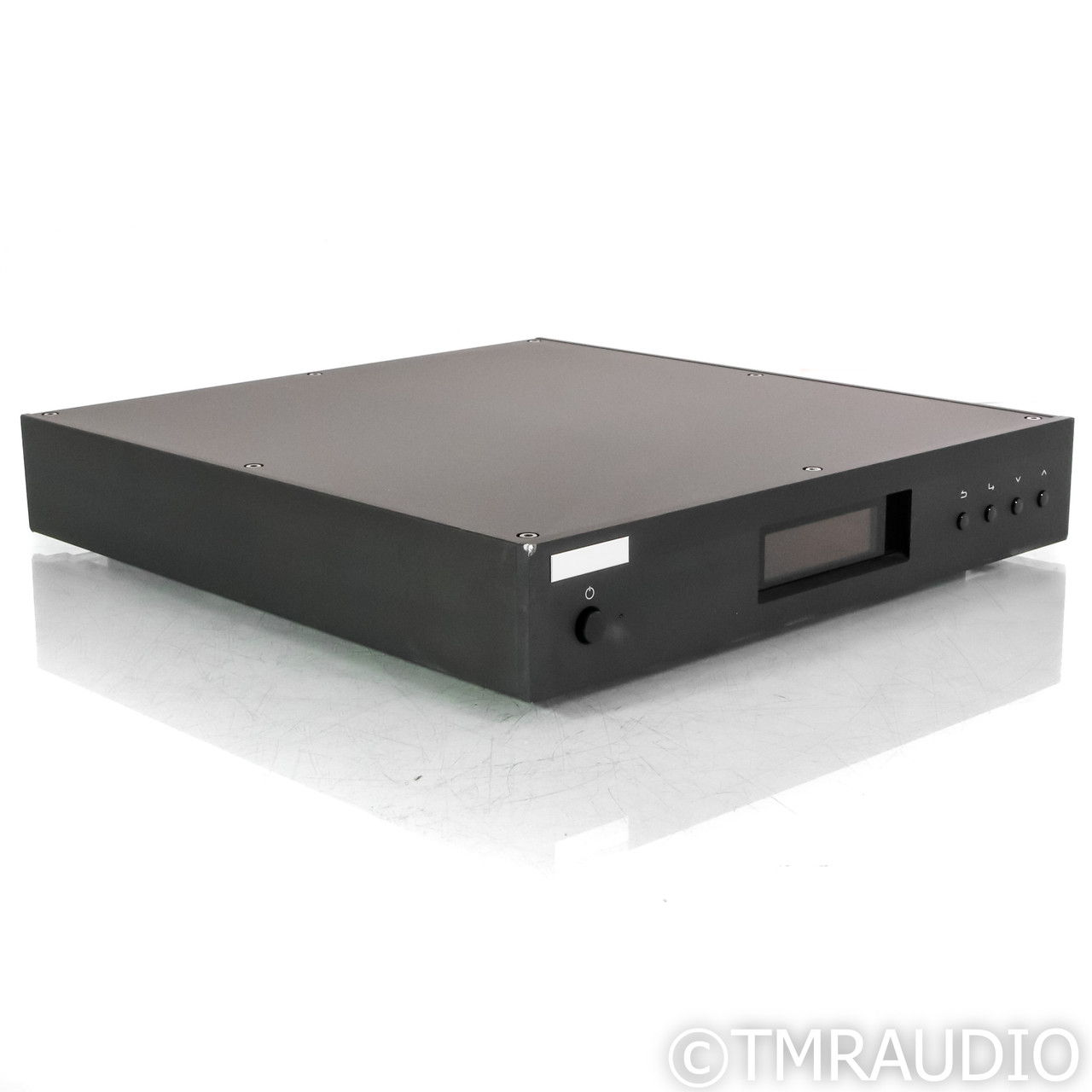 Melco N1ZH Music Server; 5TB HDD (67986) 2