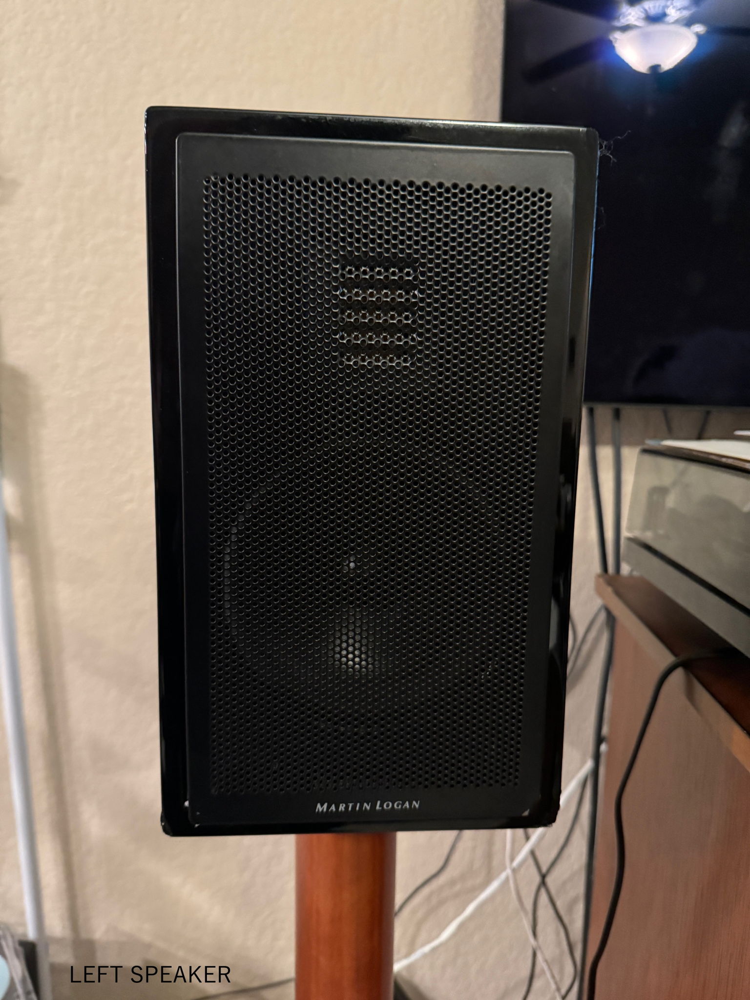 Martin Logan LX16 (pair)