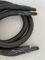 Jade Audio Moon Tails RCA Interconnect Cables 1m Pair 7