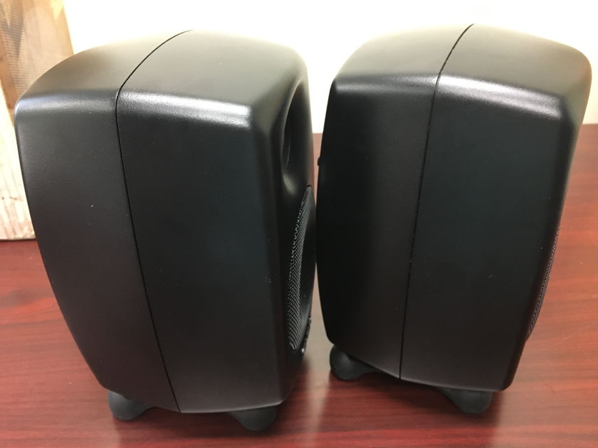 Genelec G2AMM Pair - USED Demo Stock Inventory