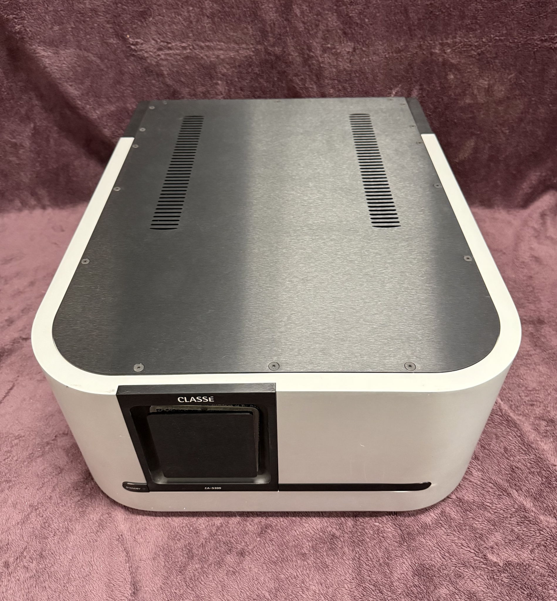 Classe Audio CA 5300