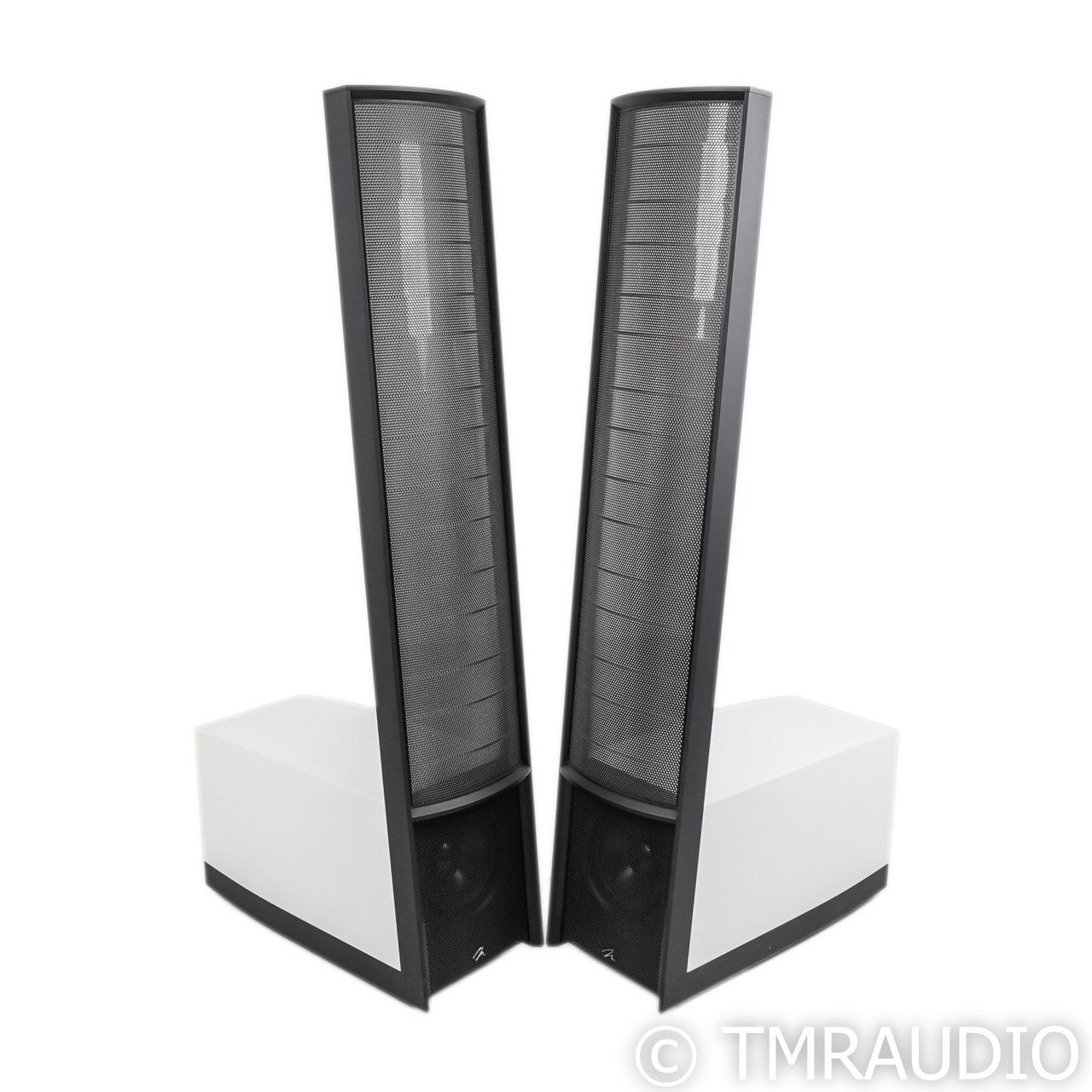 Martin Logan Impression ESL 11A Floorstanding Speakers;...