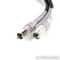 Ayre Acoustics Signature RCA Cables; 1.5m Pair Intercon... 5