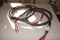 Purist Venusta Speaker Cable  8Ft Bi-Wire 3