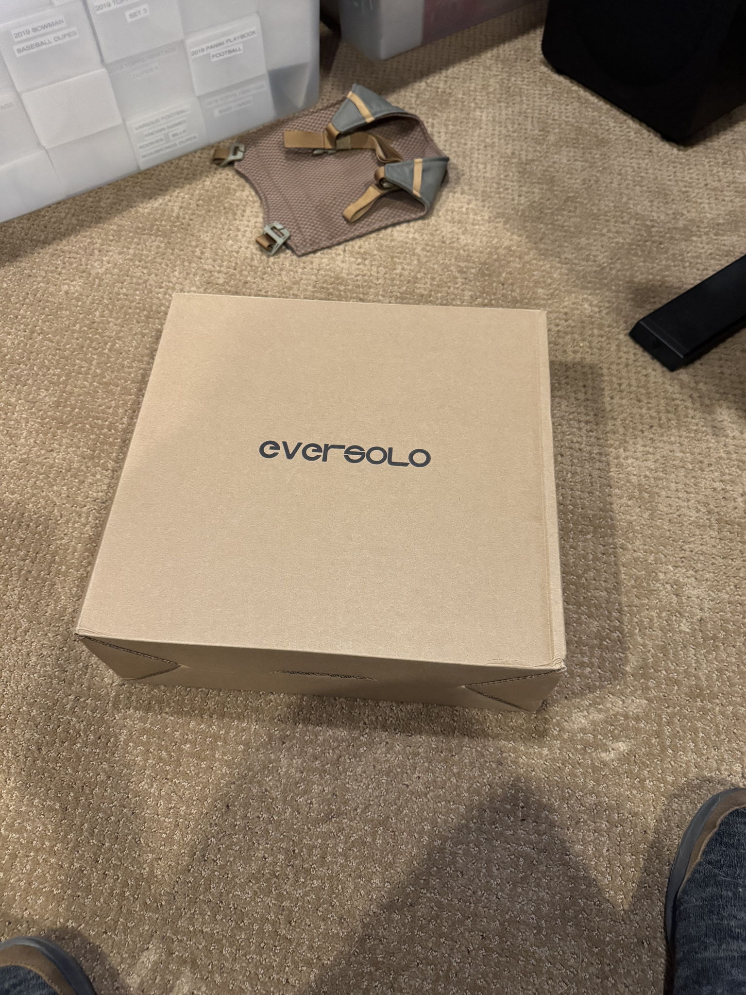Eversolo DMP-A6 2