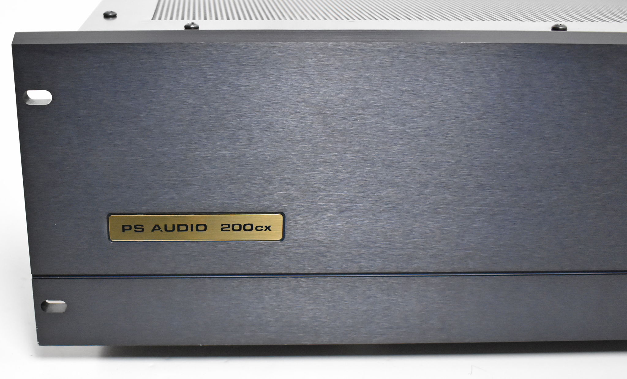 PS Audio 200cx Updated Version 200wpc @ 8-Ohms Stereo P... 4