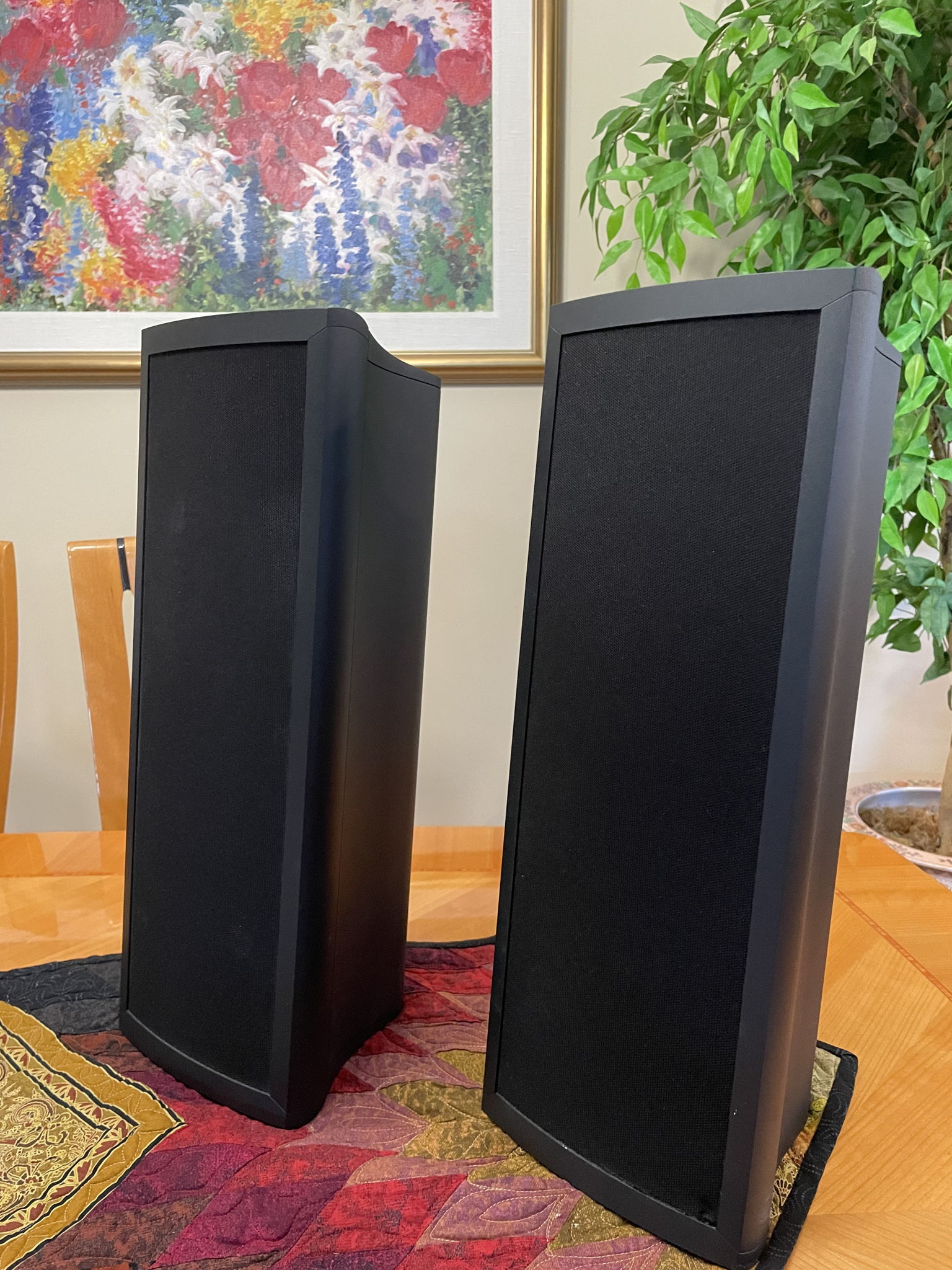 Wisdom Audio Sage Series P20m 2