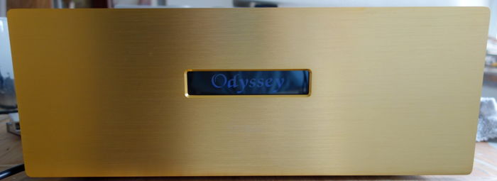 Odyssey Audio Stratos Stereo