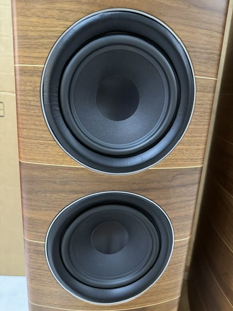 Sonus Faber Olympica Nova V 9