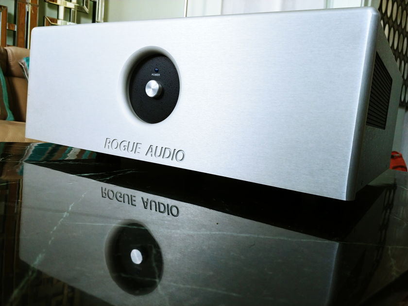 Rogue Audio- Eighty Eight Upgraded to ST-90 Super Magnum-$$ Drop!
