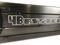 Bryston 4Be Amplifier - Rare Professional Studio Model 2