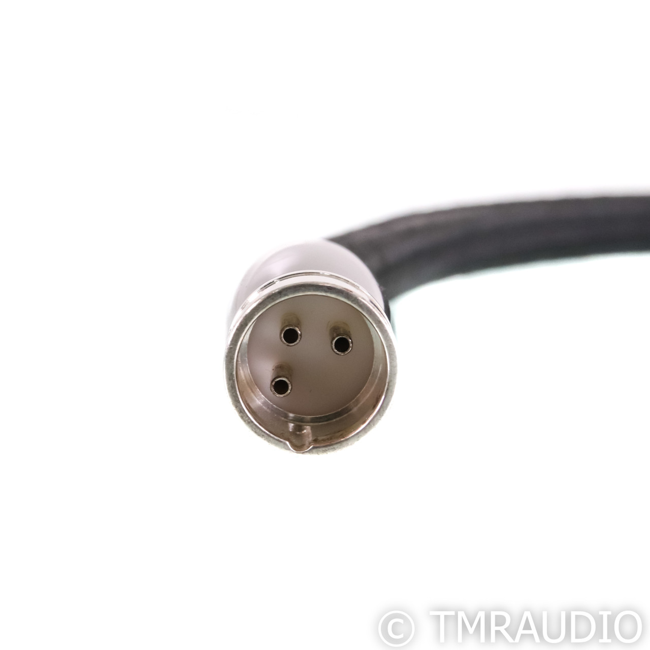 AudioQuest WEL Signature AES/EBU Cable; 0.75m Digital I... 3